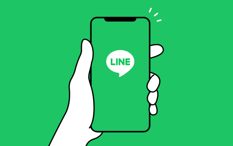 Line account purging tool