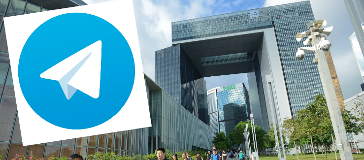 DHL customer acquisition account